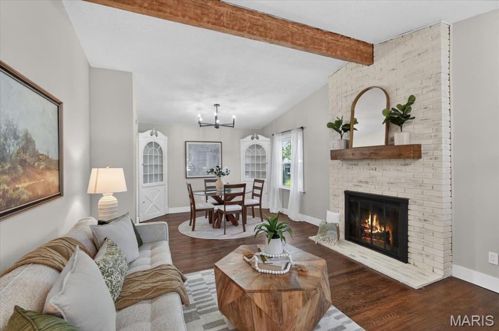 Clover Leaf Ranch - Residential