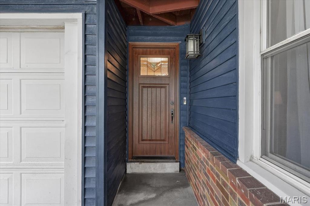 Clover Leaf Ranch - Residential