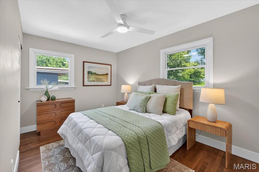 Clover Leaf Ranch - Residential
