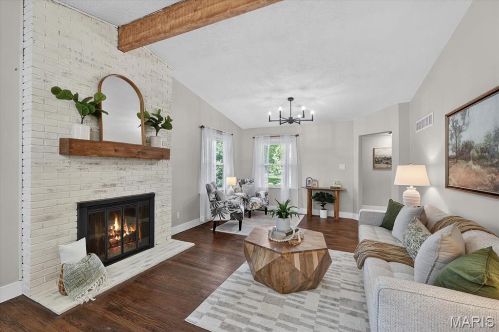 Clover Leaf Ranch - Residential