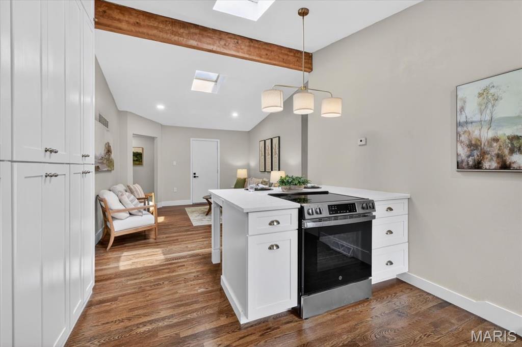 Clover Leaf Ranch - Residential