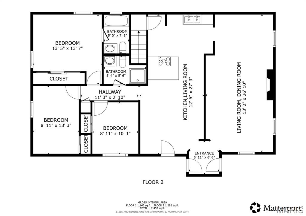 Clover Leaf Ranch - Residential