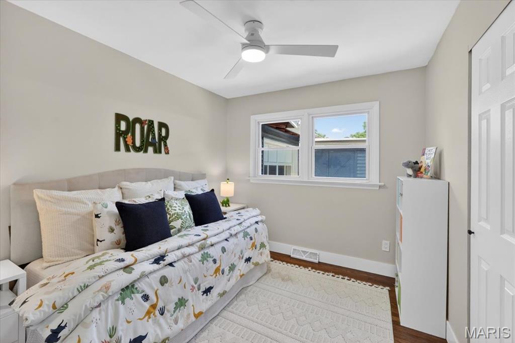 Clover Leaf Ranch - Residential