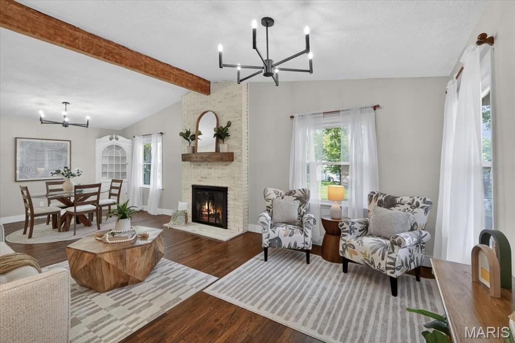 Clover Leaf Ranch - Residential