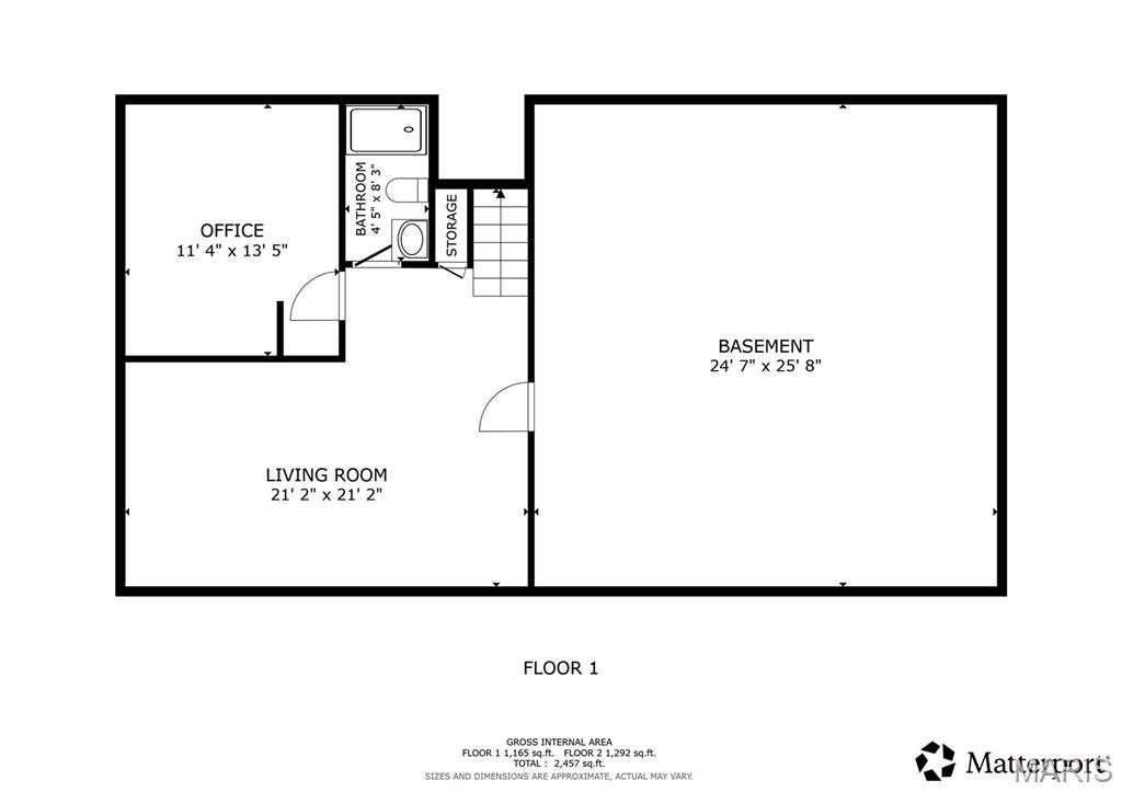 Clover Leaf Ranch - Residential