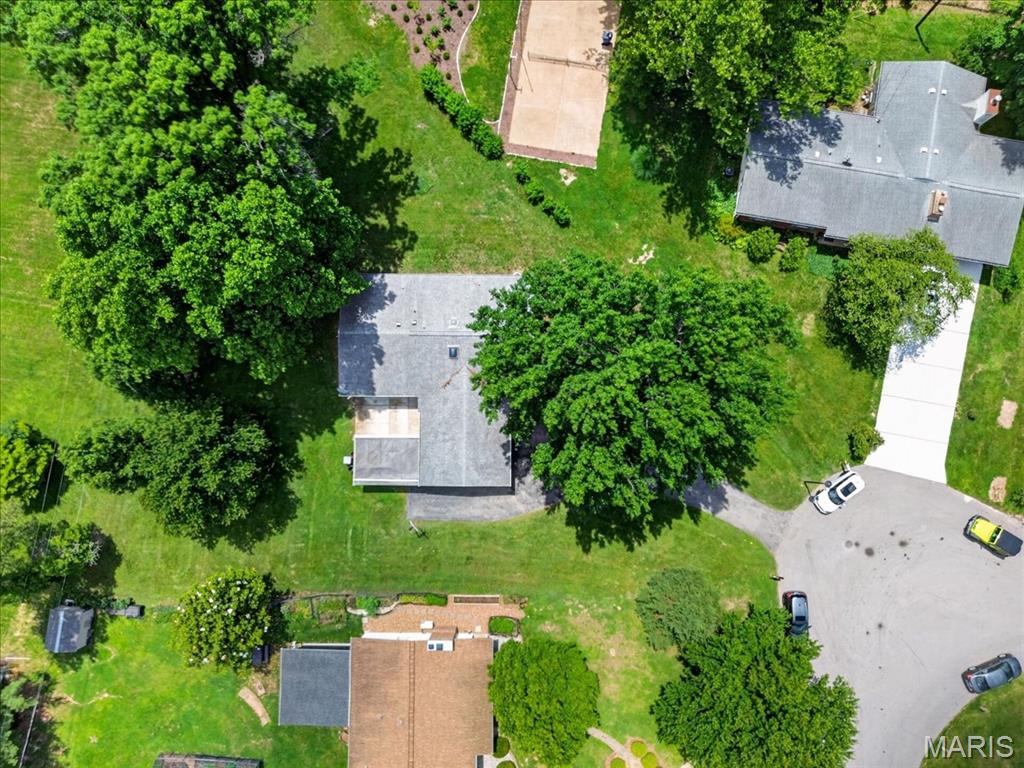 Clover Leaf Ranch - Residential