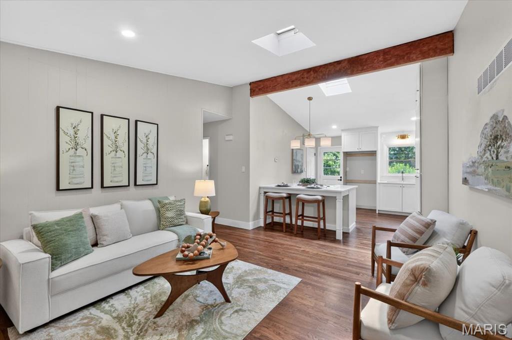 Clover Leaf Ranch - Residential