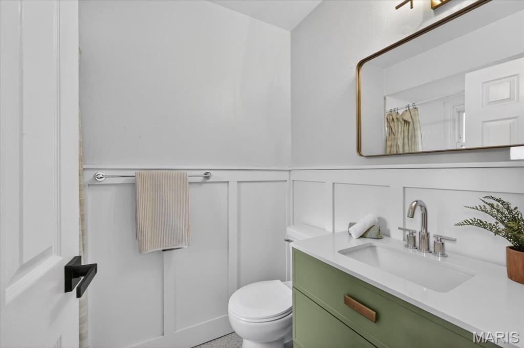 Clover Leaf Ranch - Residential