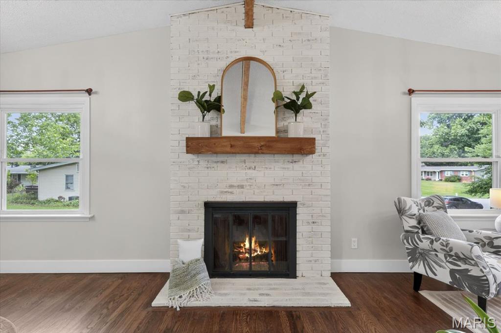 Clover Leaf Ranch - Residential
