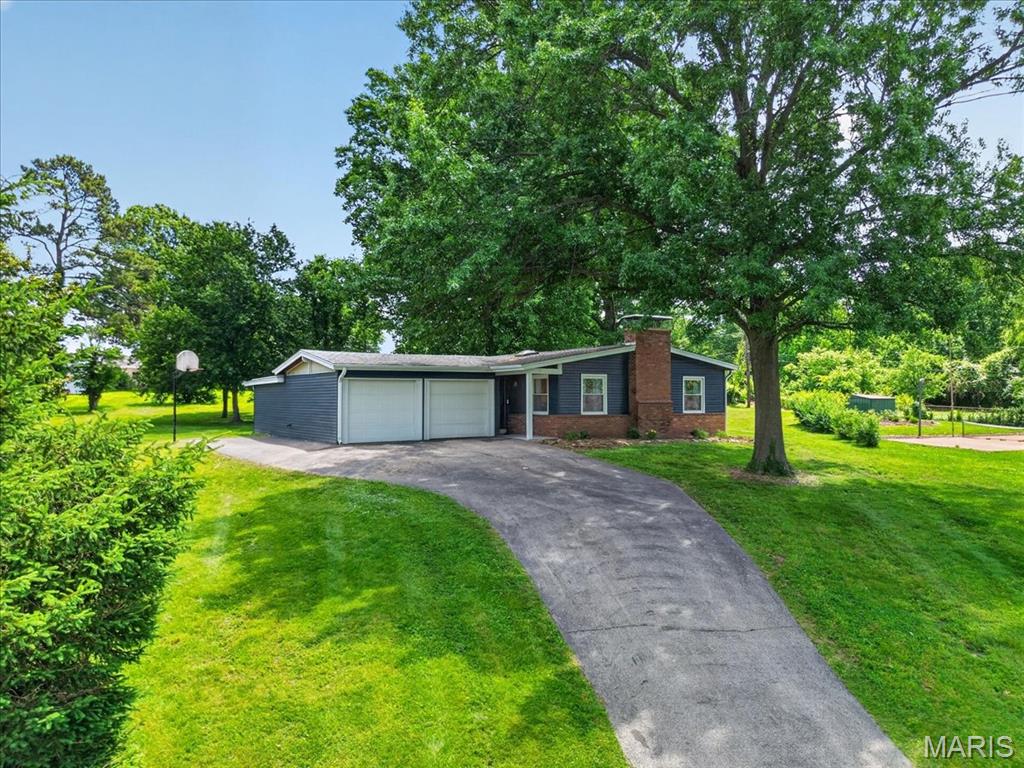 Clover Leaf Ranch - Residential