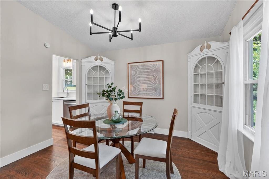 Clover Leaf Ranch - Residential