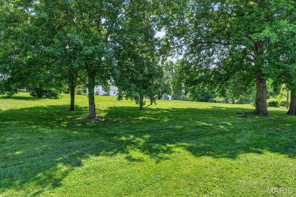 Clover Leaf Ranch - Residential