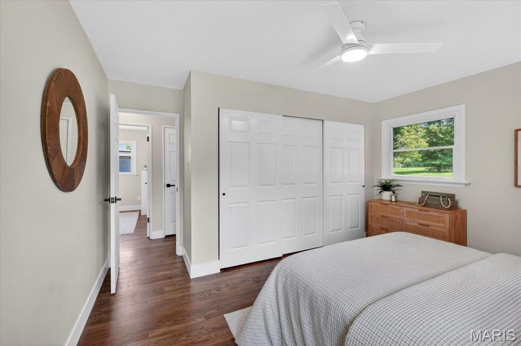 Clover Leaf Ranch - Residential