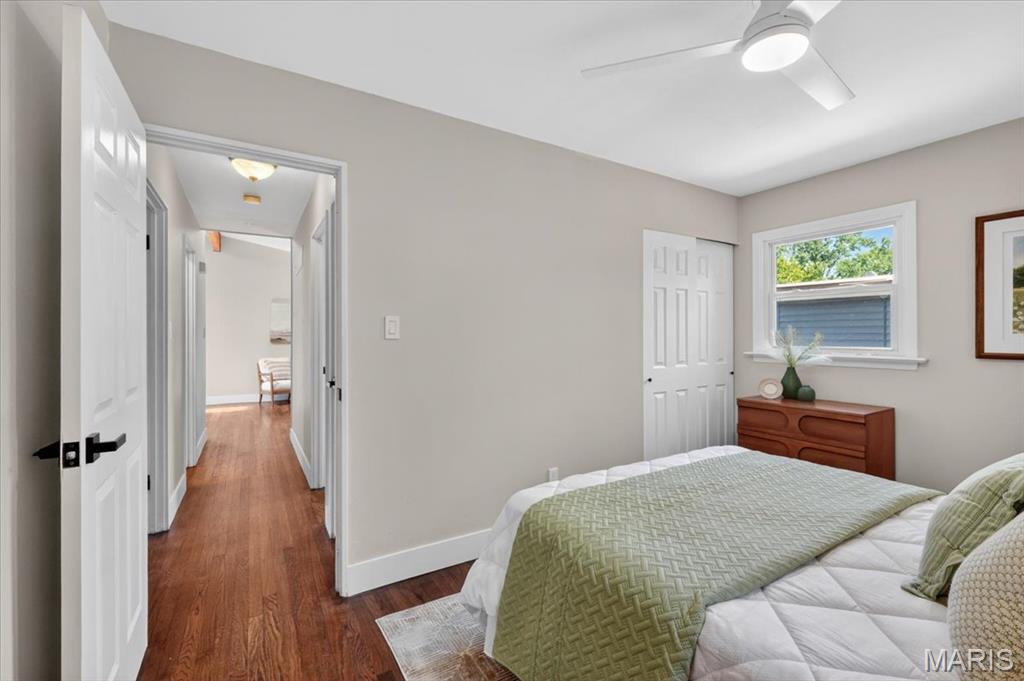 Clover Leaf Ranch - Residential