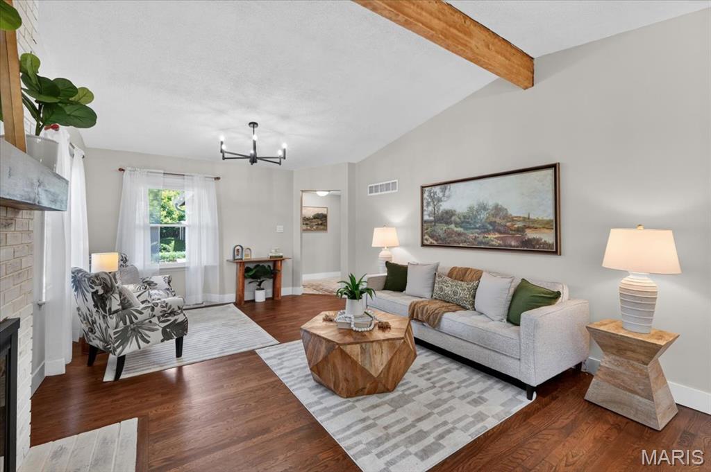 Clover Leaf Ranch - Residential