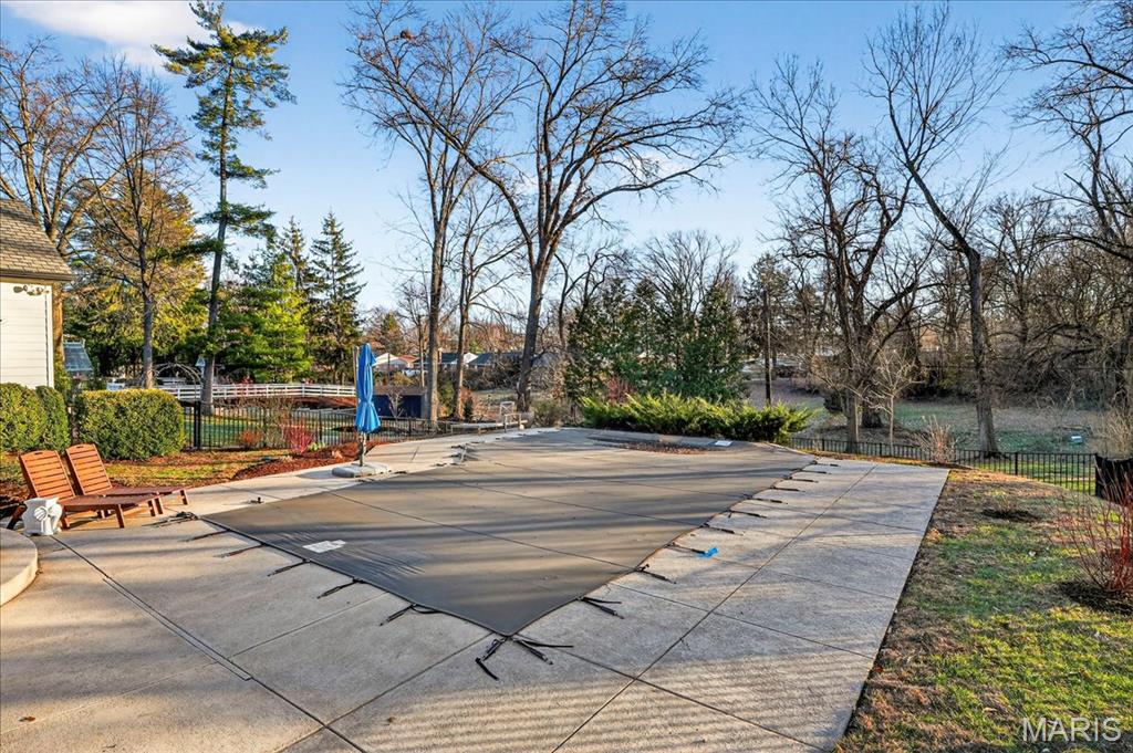 Overbrook Estates - Residential