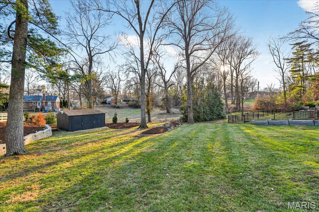 Overbrook Estates - Residential