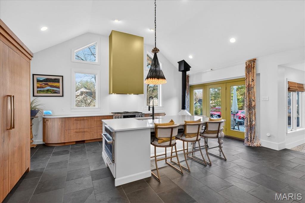 Overbrook Estates - Residential