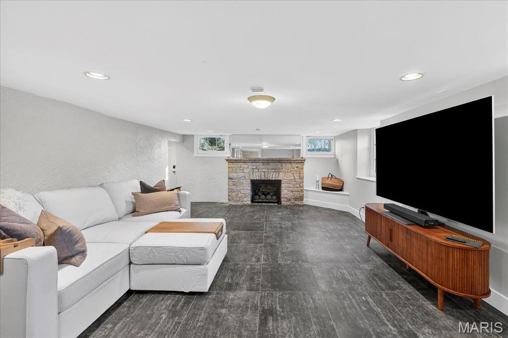 Overbrook Estates - Residential