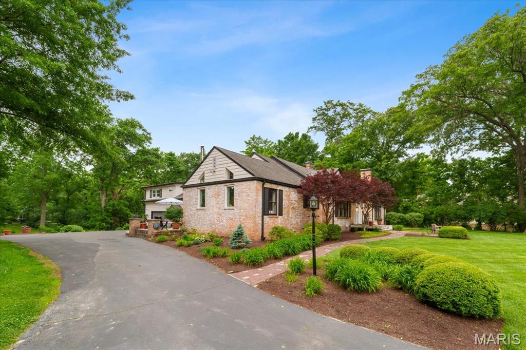 Overbrook Estates - Residential