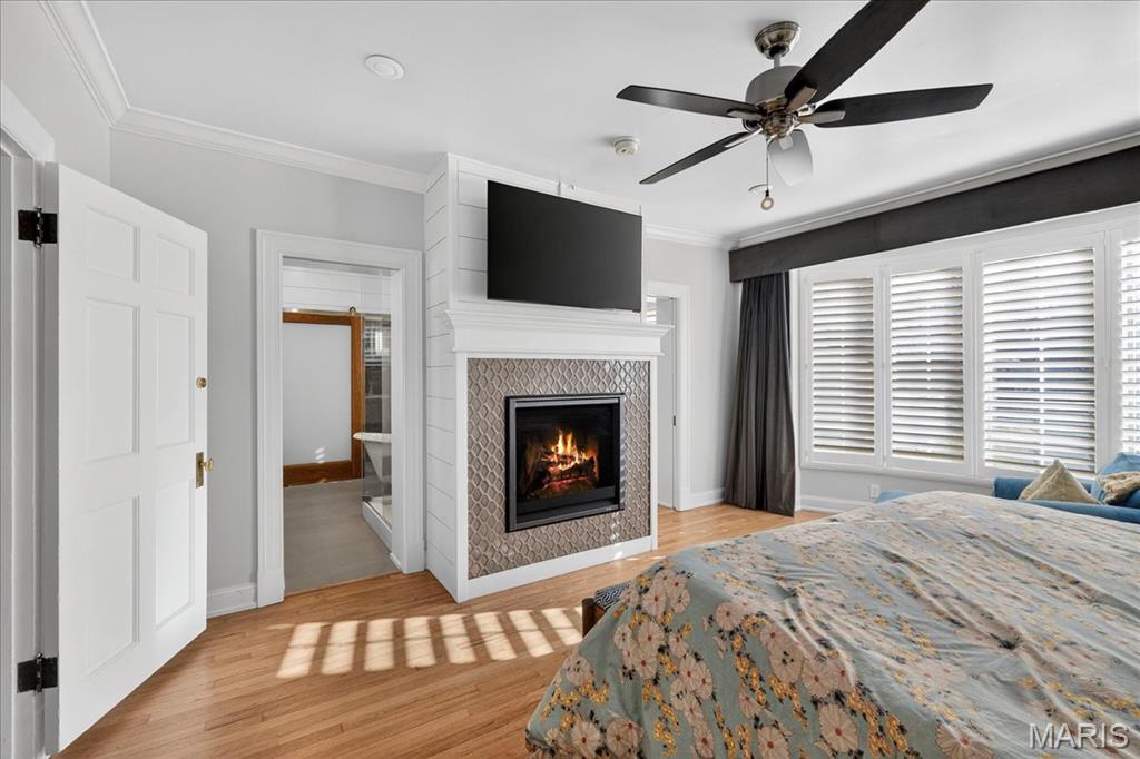 Overbrook Estates - Residential