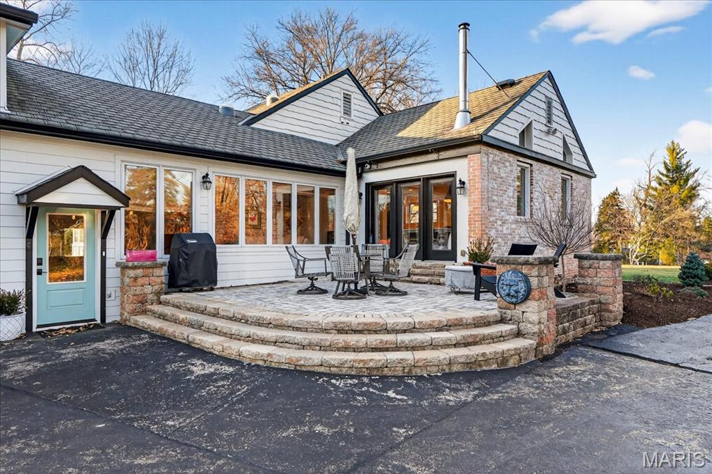 Overbrook Estates - Residential