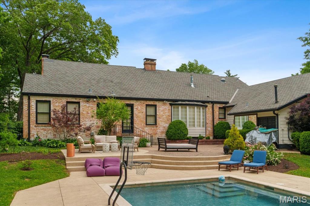 Overbrook Estates - Residential