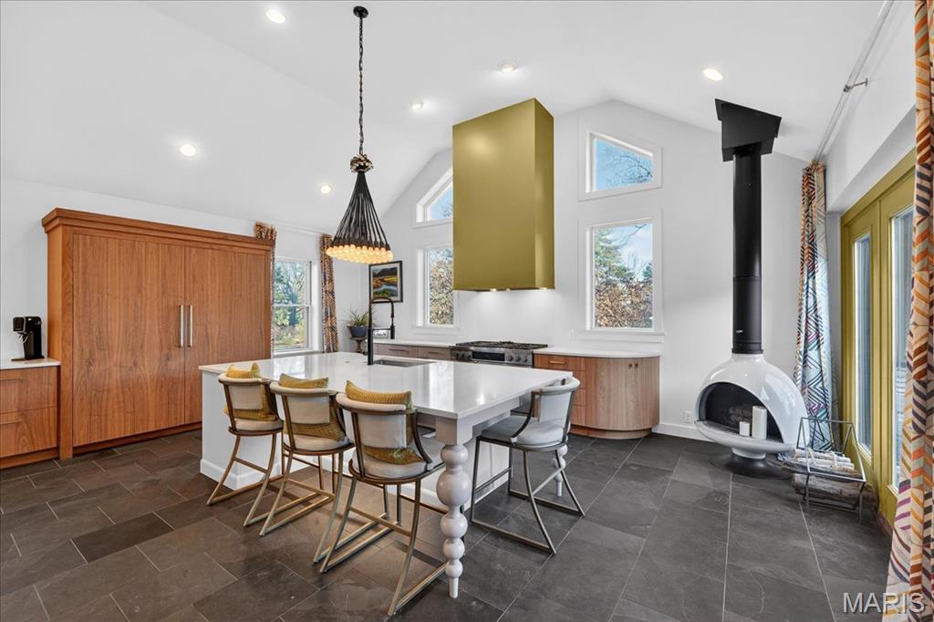 Overbrook Estates - Residential