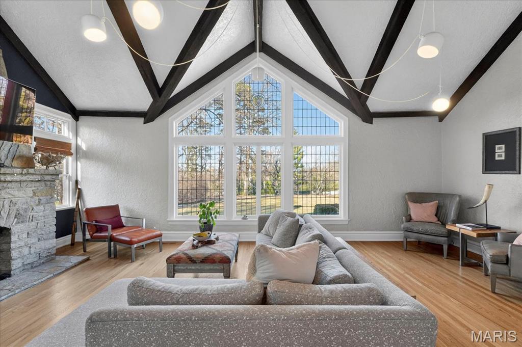 Overbrook Estates - Residential