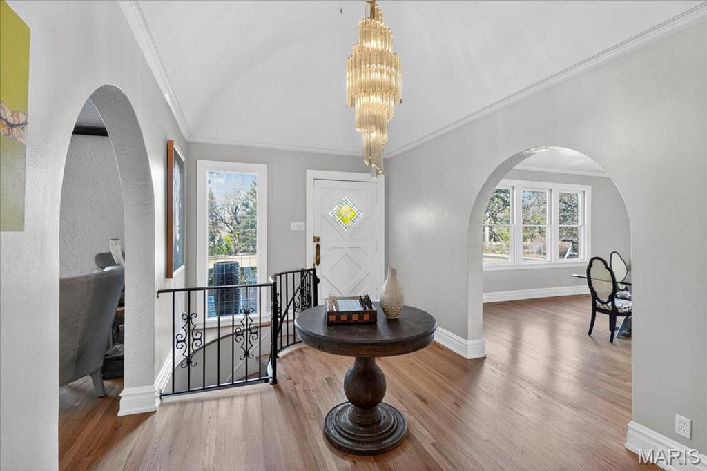 Overbrook Estates - Residential