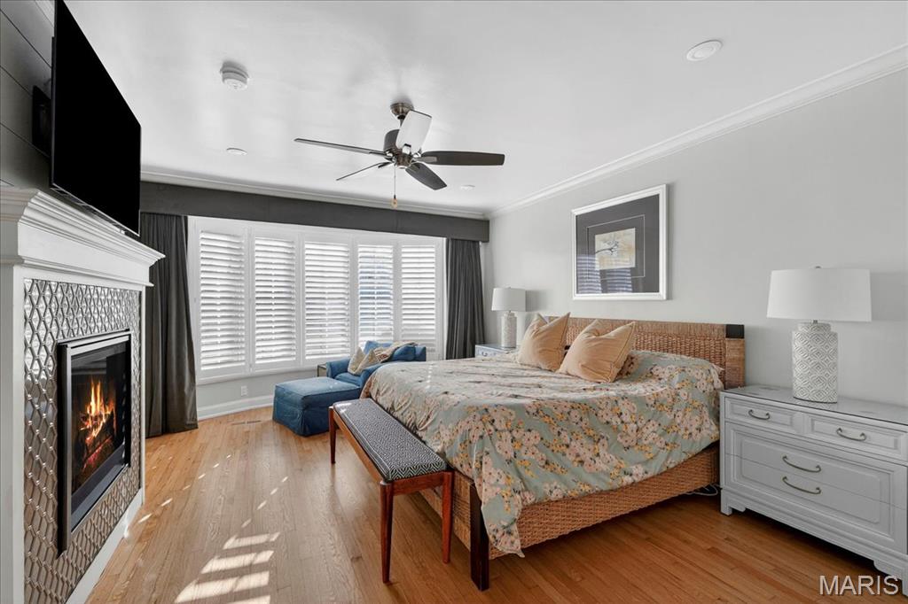 Overbrook Estates - Residential