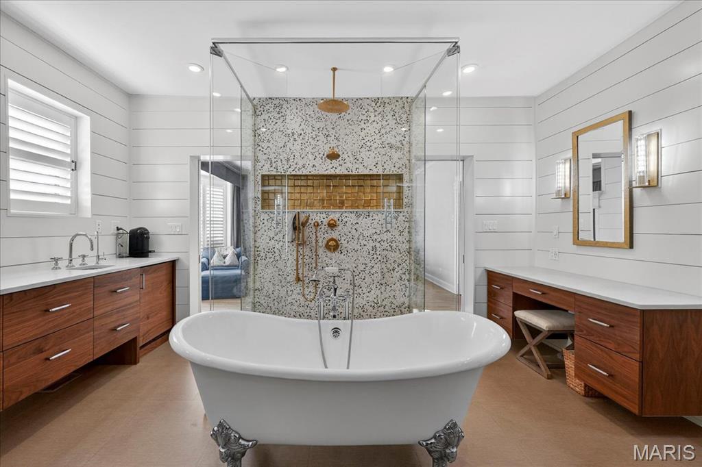 Overbrook Estates - Residential