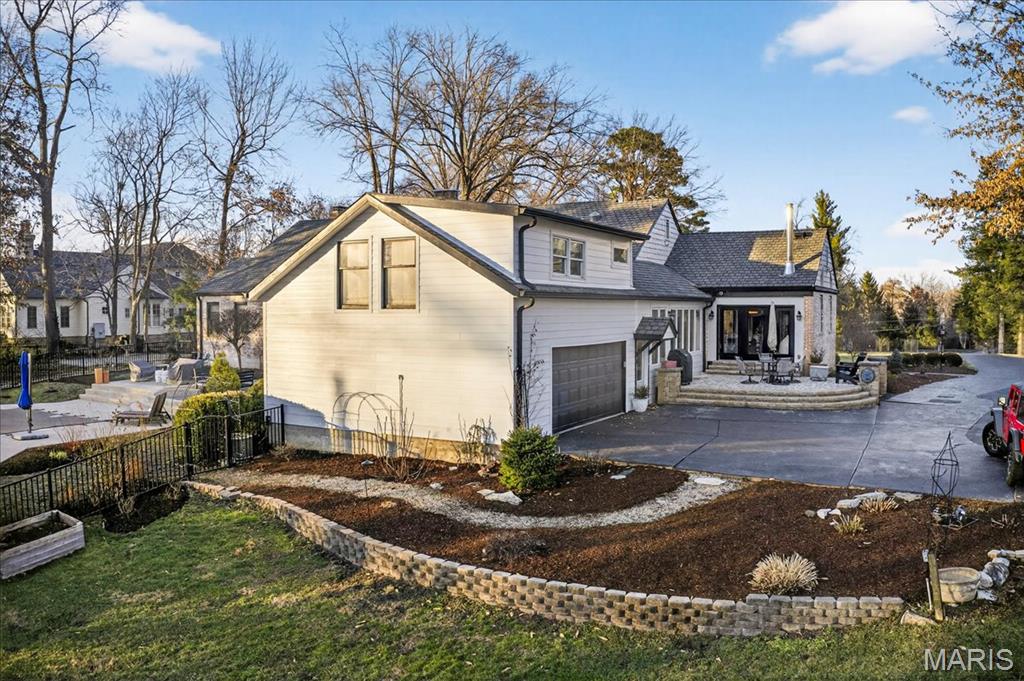 Overbrook Estates - Residential