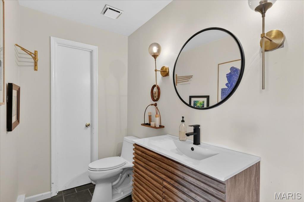 Overbrook Estates - Residential