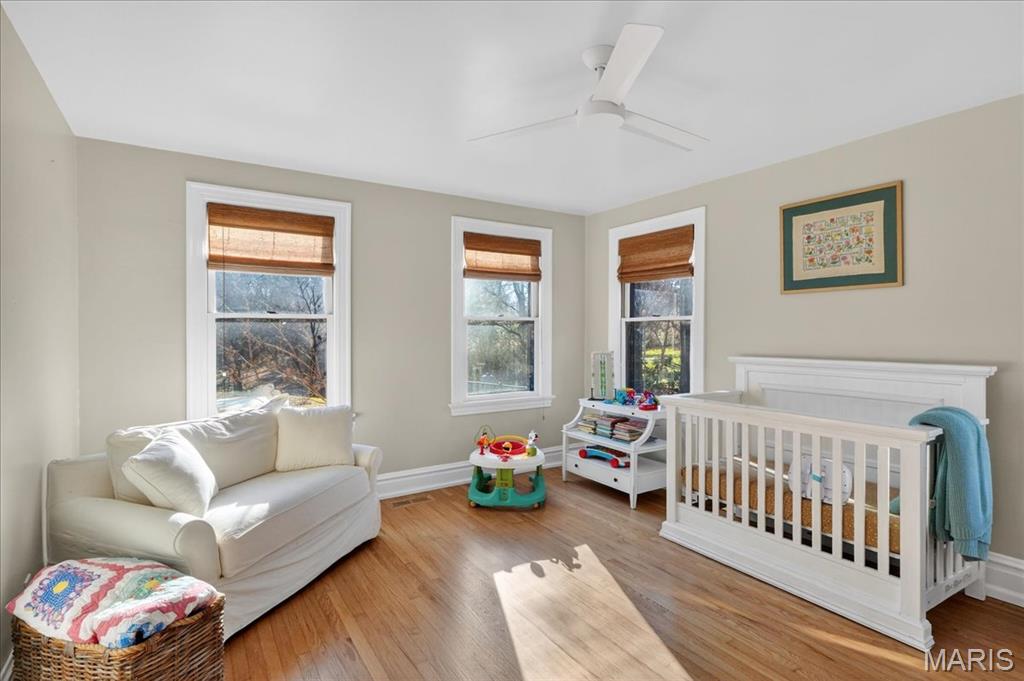 Overbrook Estates - Residential