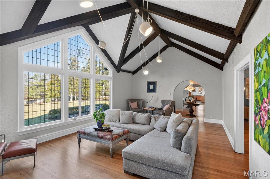 Overbrook Estates - Residential