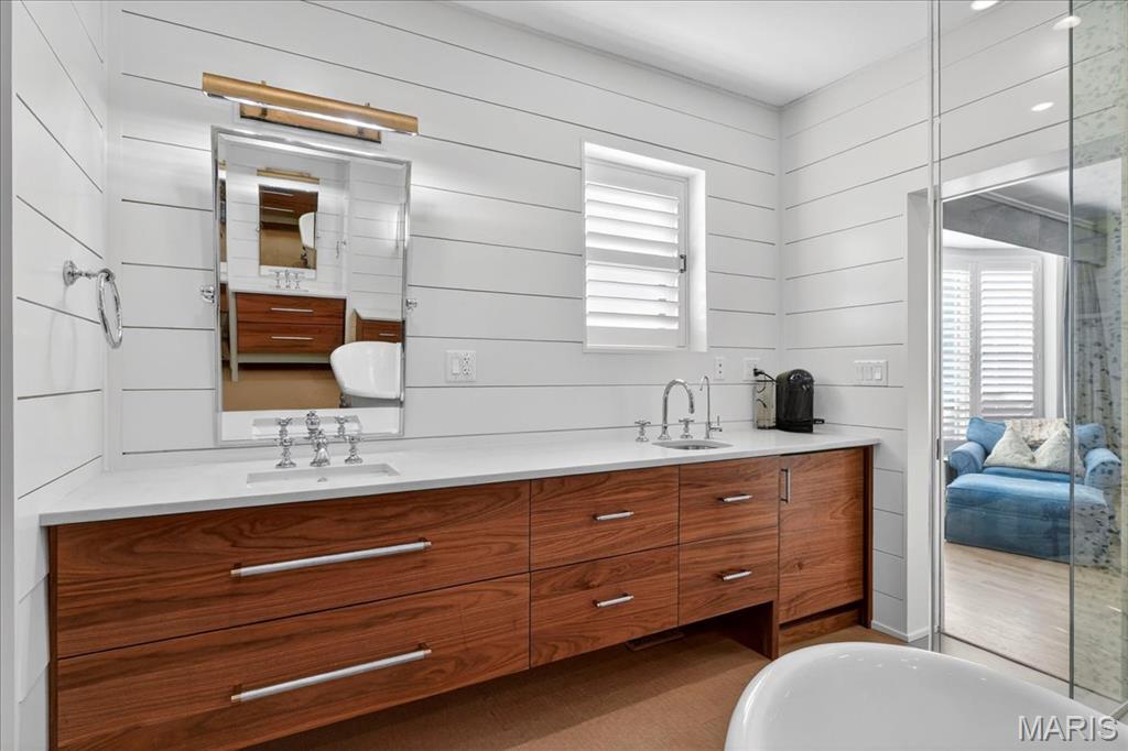 Overbrook Estates - Residential