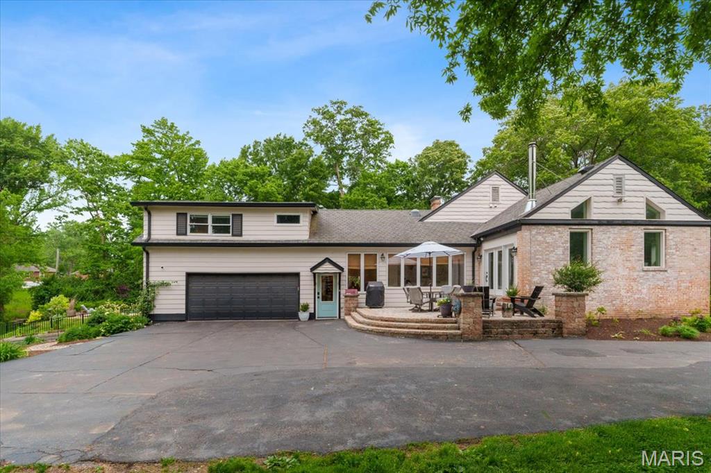 Overbrook Estates - Residential