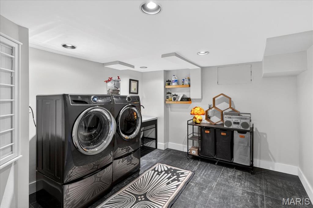 Overbrook Estates - Residential