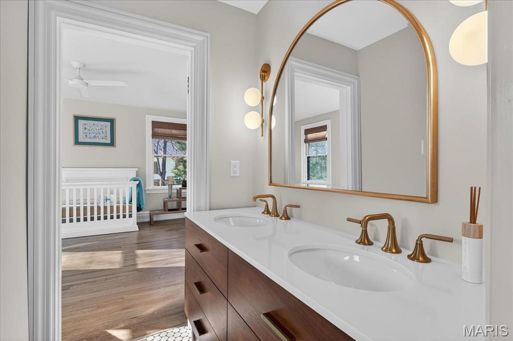 Overbrook Estates - Residential