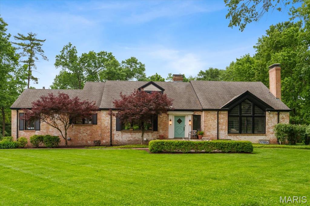 Overbrook Estates - Residential