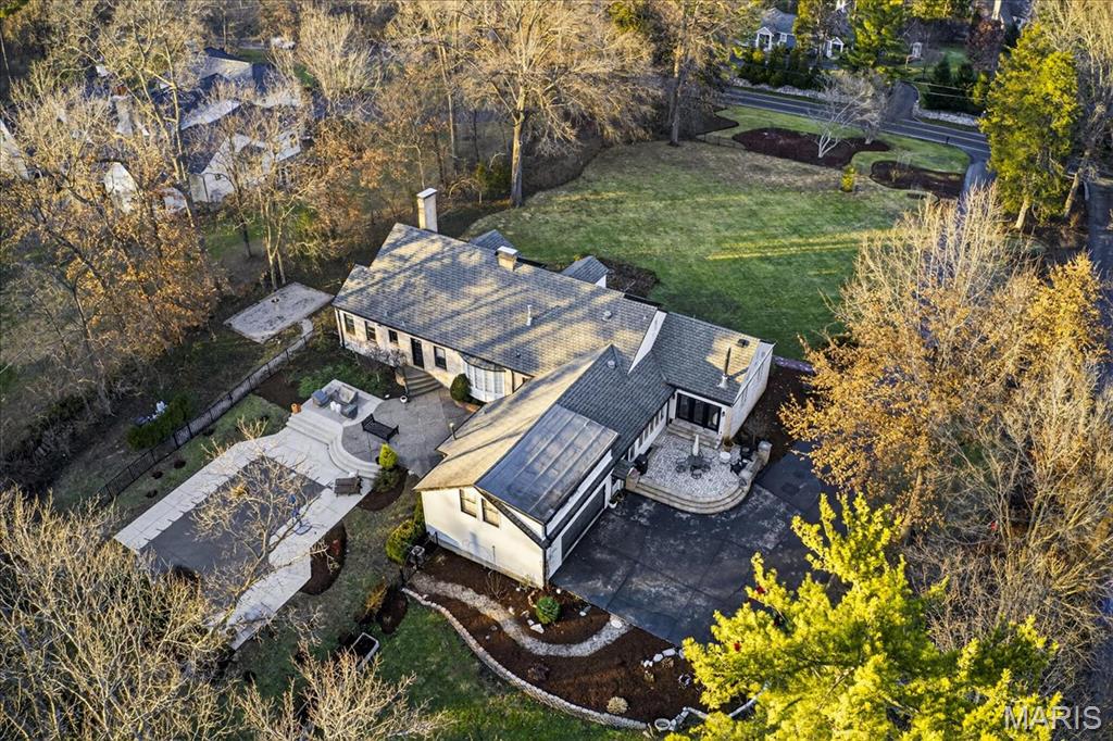 Overbrook Estates - Residential