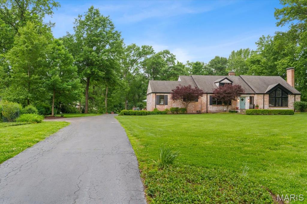 Overbrook Estates - Residential