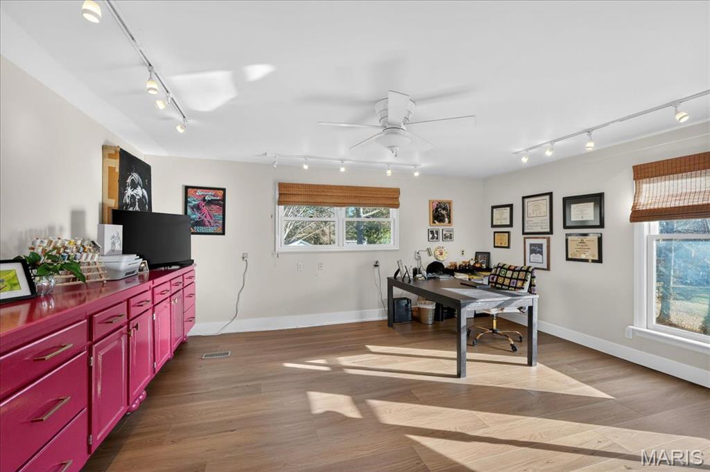 Overbrook Estates - Residential