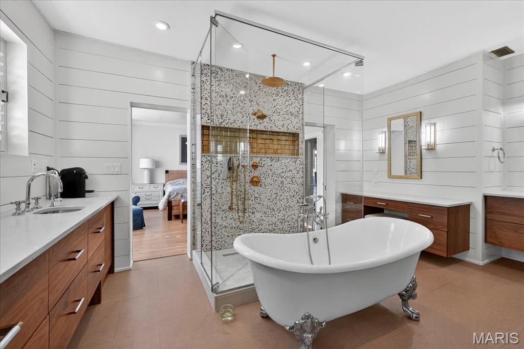 Overbrook Estates - Residential