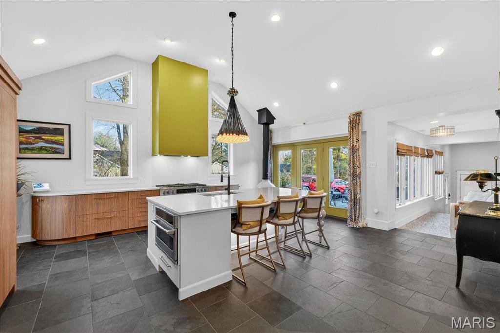 Overbrook Estates - Residential