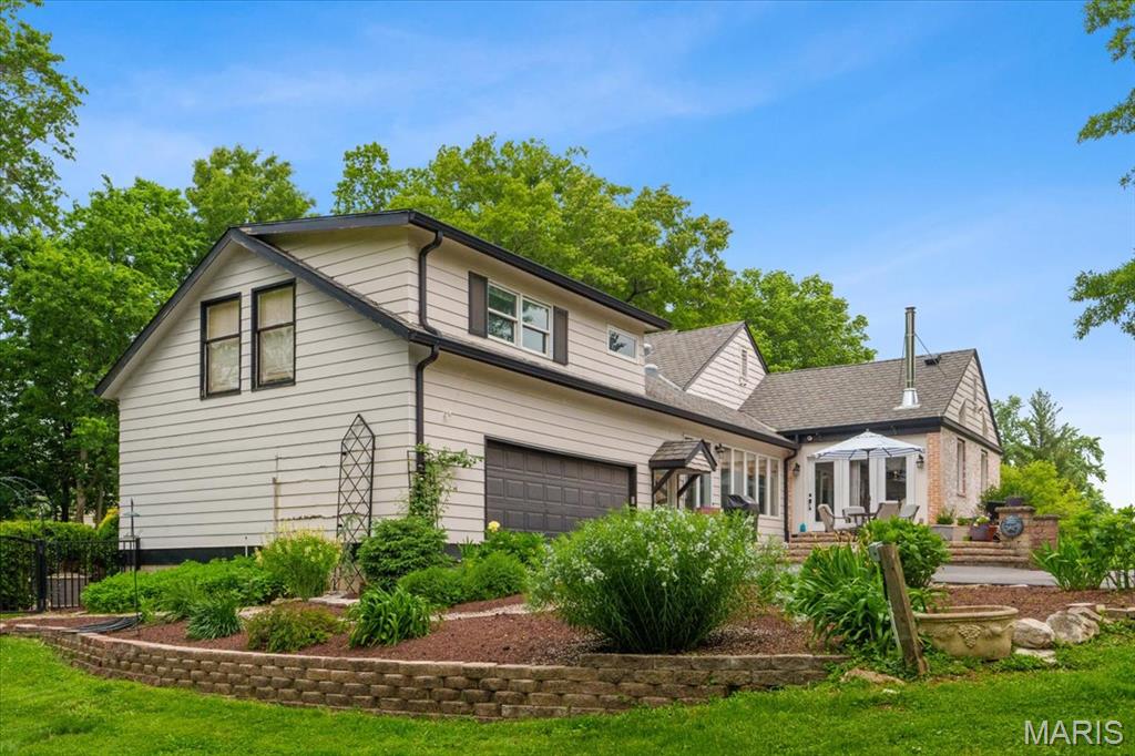 Overbrook Estates - Residential