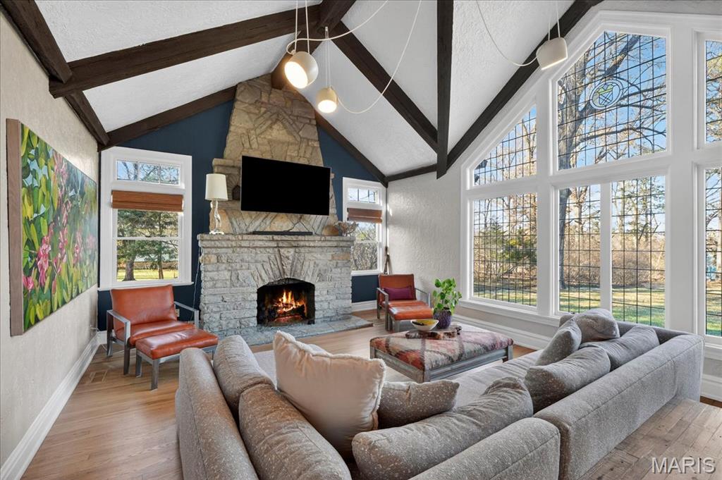 Overbrook Estates - Residential