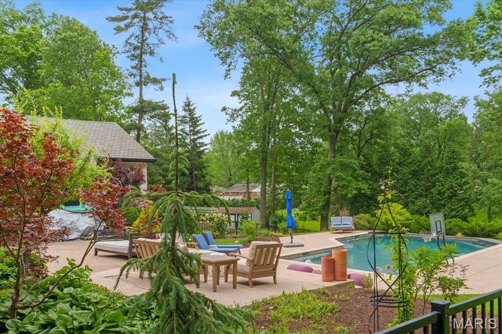 Overbrook Estates - Residential