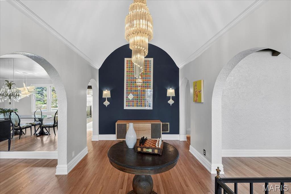 Overbrook Estates - Residential